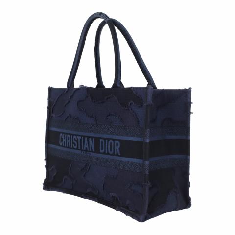 Dior camouflage online tote